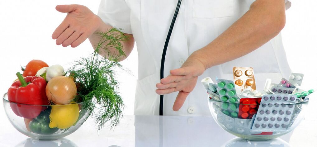 μη φαρμακευτική θεραπεία για την αρθροπάθεια